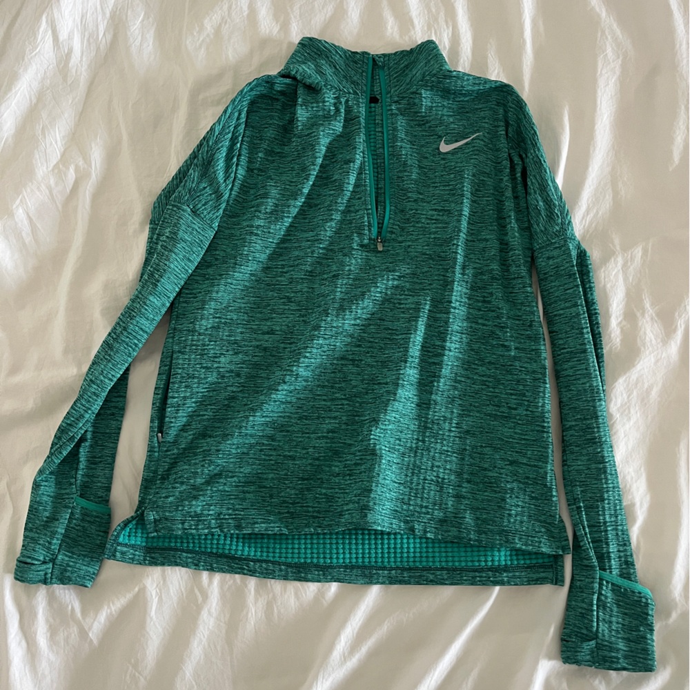 Nike running therma sphere midlayer